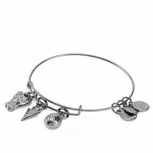 Alex & Ani Game of Thrones The Dragon Queen - Picture 4 of 5